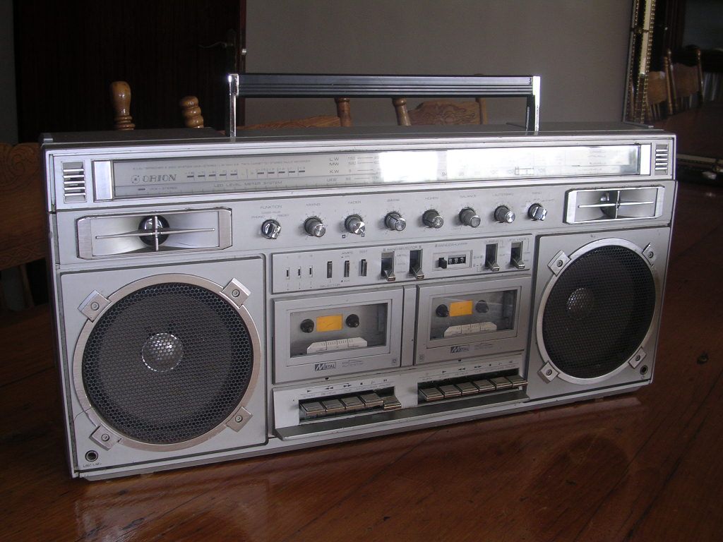 Ghetto Blaster.JPG