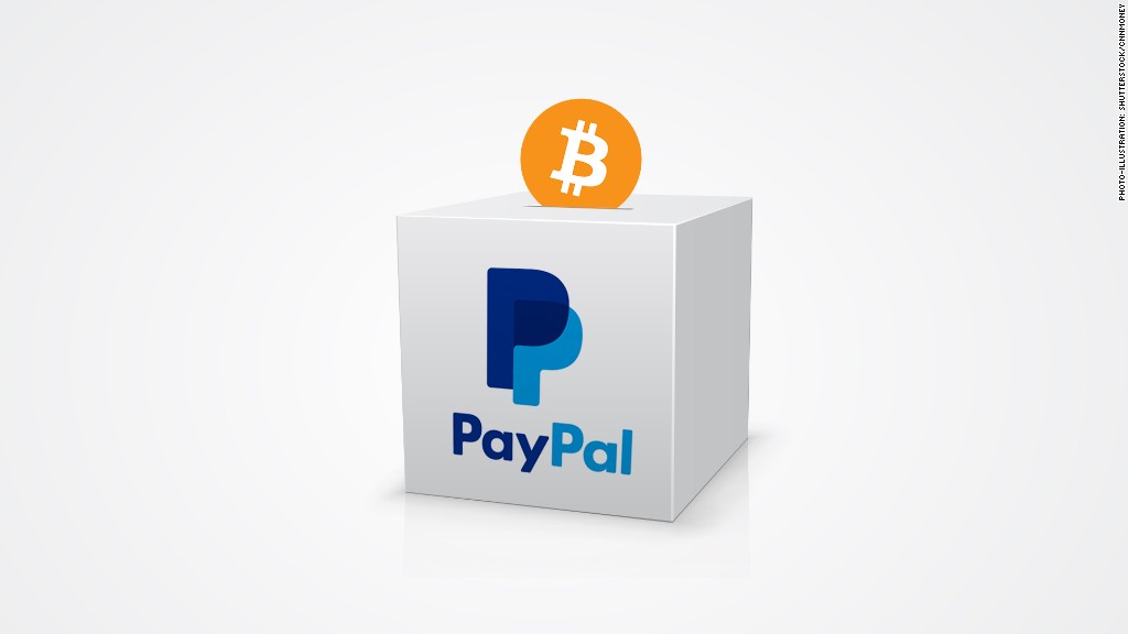 Comprar btc con paypal where to buy cryptocurrency in canada