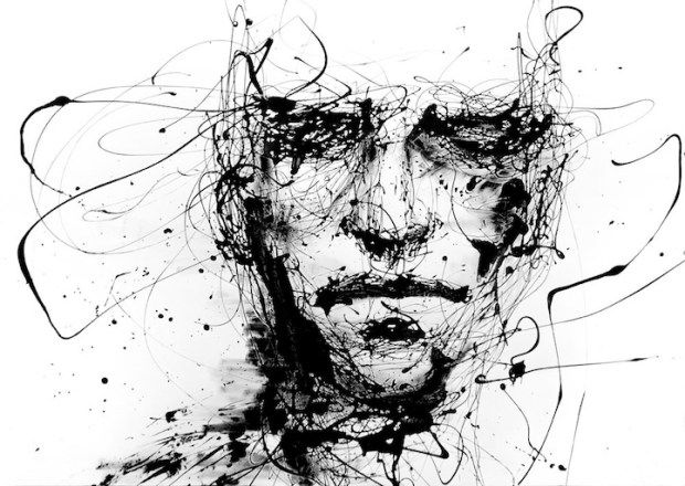 Dripping-Paint-Portraits-by-Agnes-Cecile-1.jpg