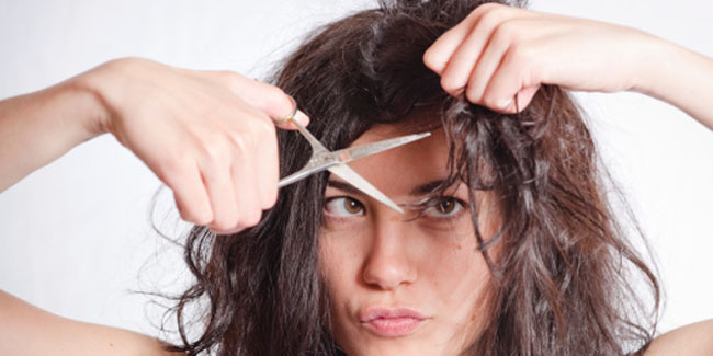 Now No Tension If You Have White Hair Before Age Follow These