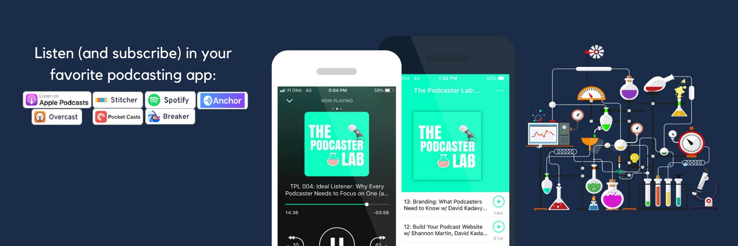 The Podcaster Lab apps.jpg