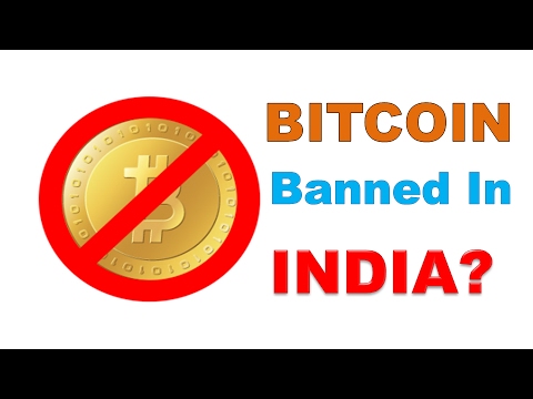 Government Soon Announce Survey To Ban Bitcoin In India Steemit