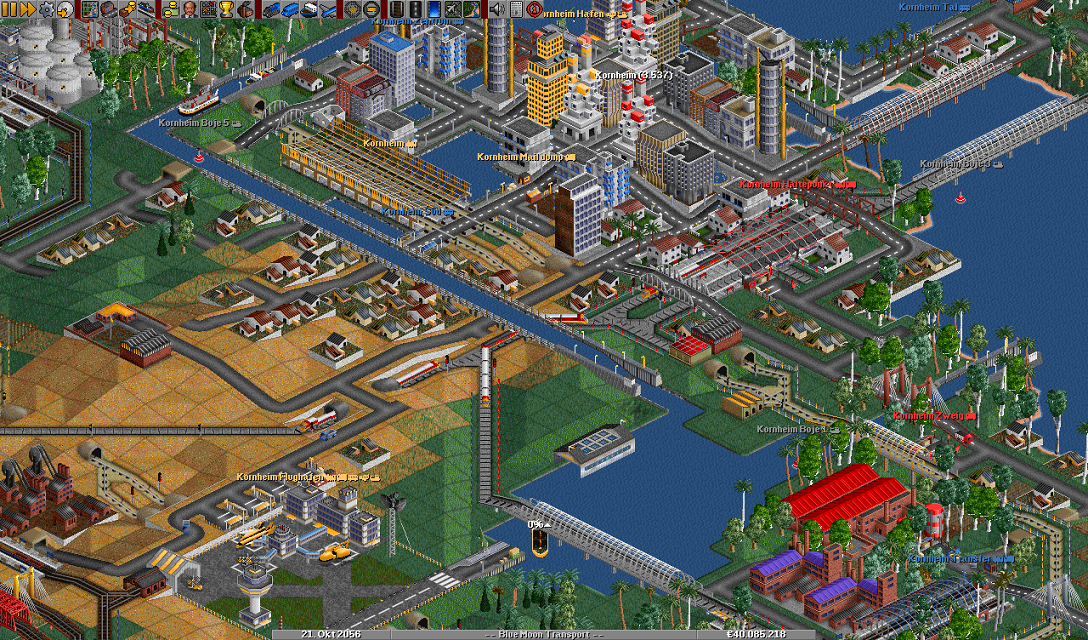 openttd graphics pack