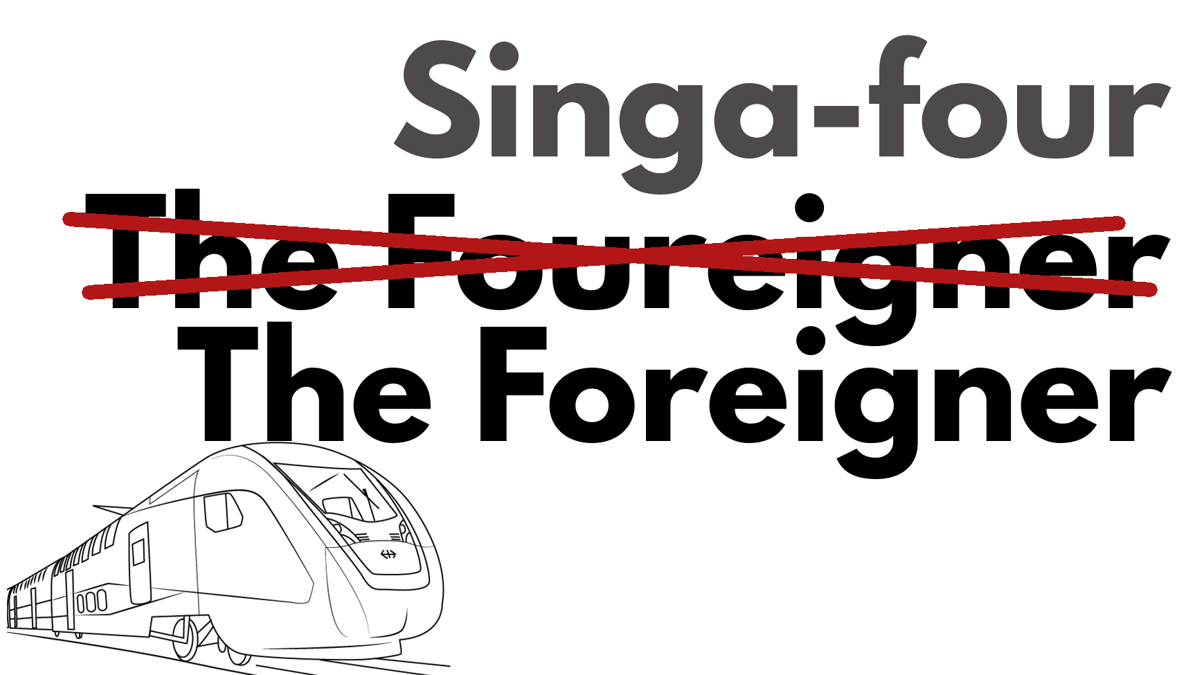 singafour