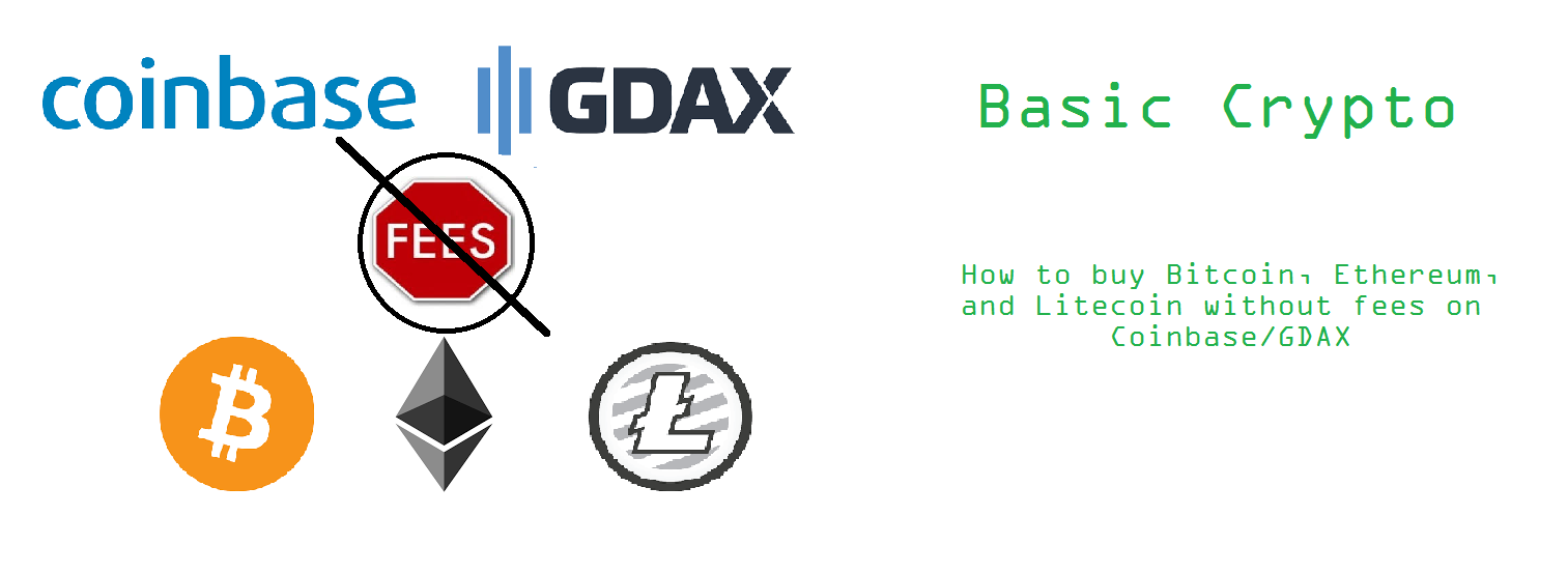 can you buy bitcoin with litecoin on gdax