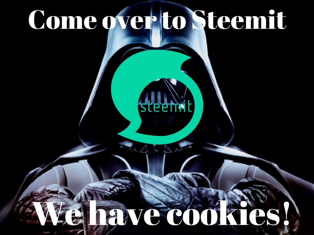 Come over to Steemit.jpg