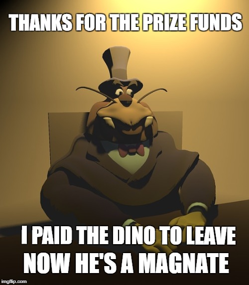 Platypus Meme Thanks.jpg