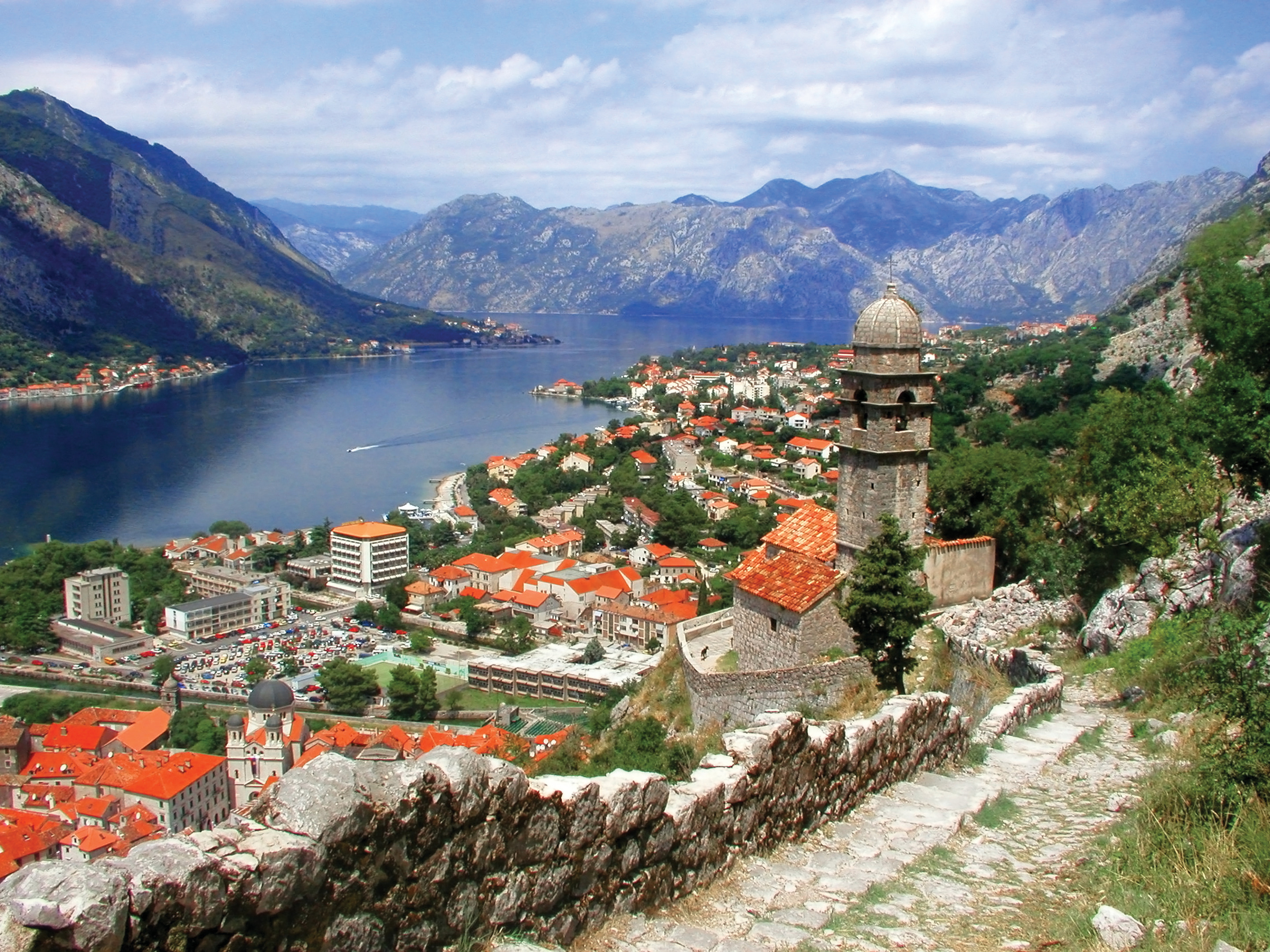 все о черногории для туристов