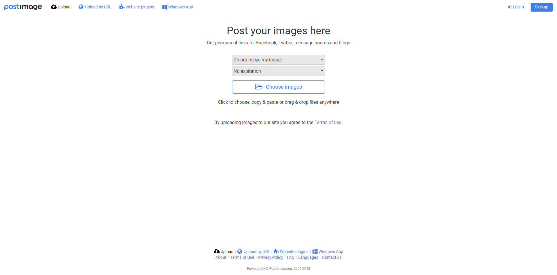 Postimage Steemit Profile Image.png