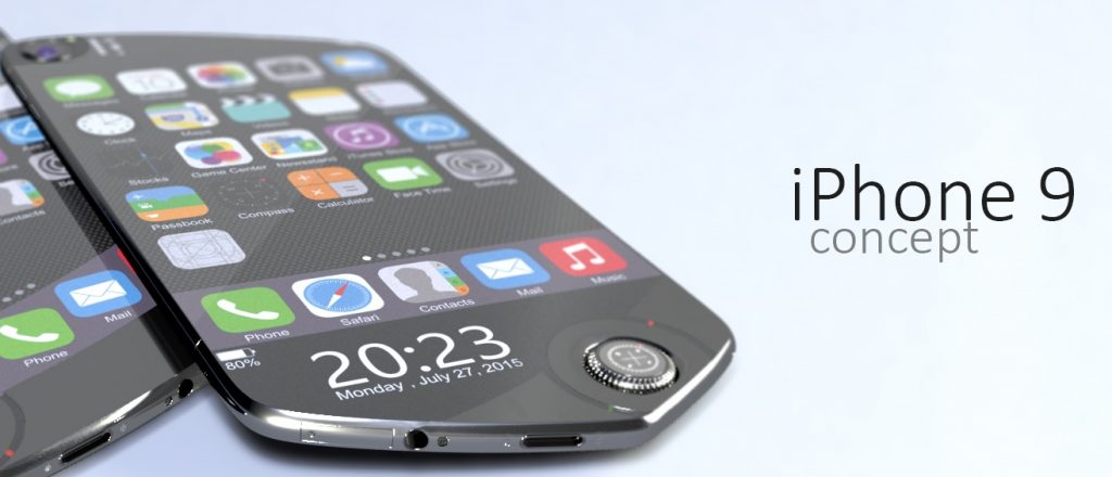 iPhone 9 \/ iPhone XI rumors: Release date, specs, price, and features! \u2014 Steemit