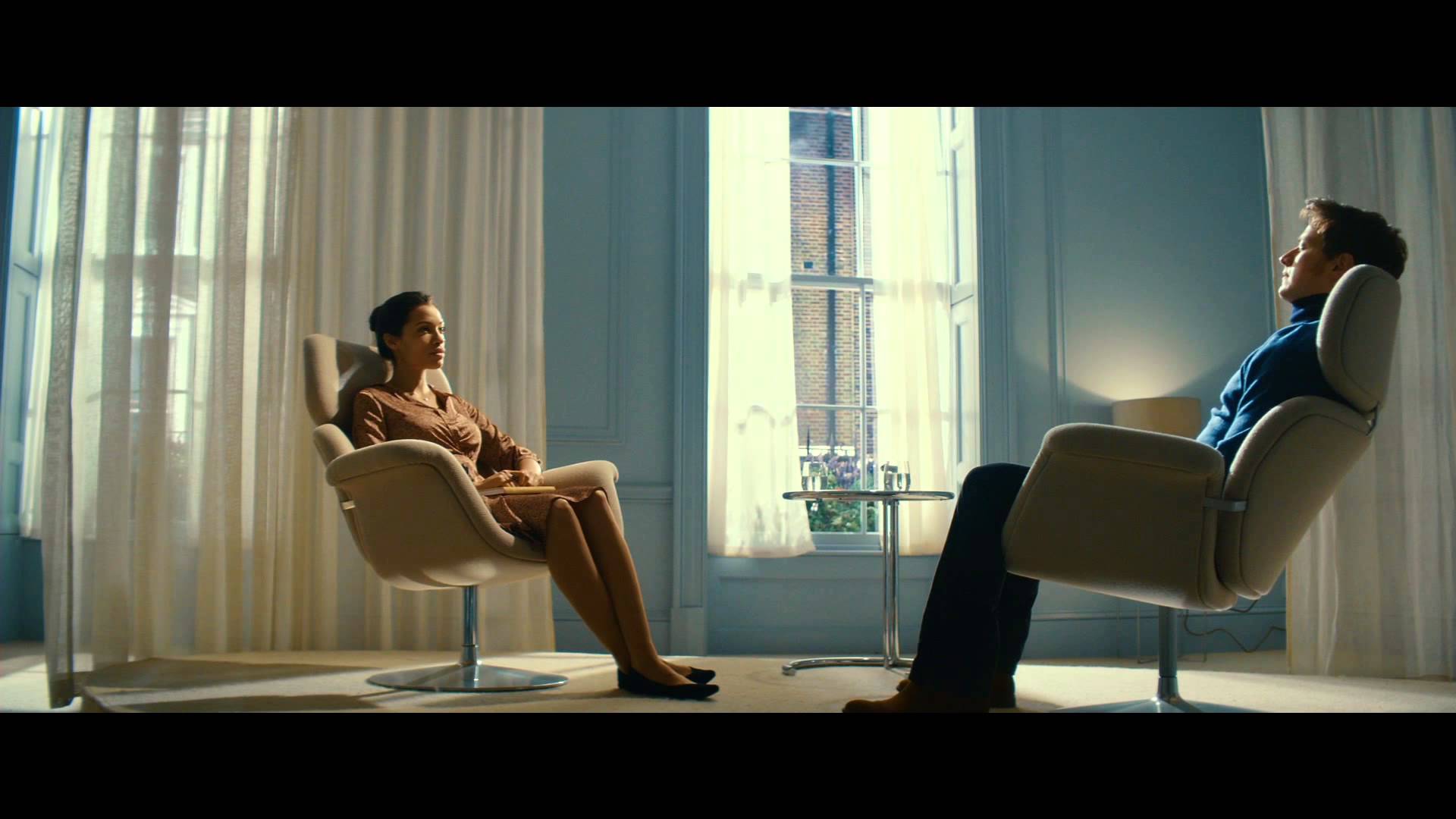 Trance (2013) - Movie Review — Steemit