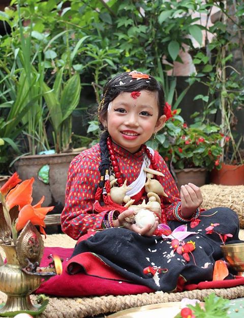 Dresses of Nepal: Traditional Dresses of Nepal You Must Know