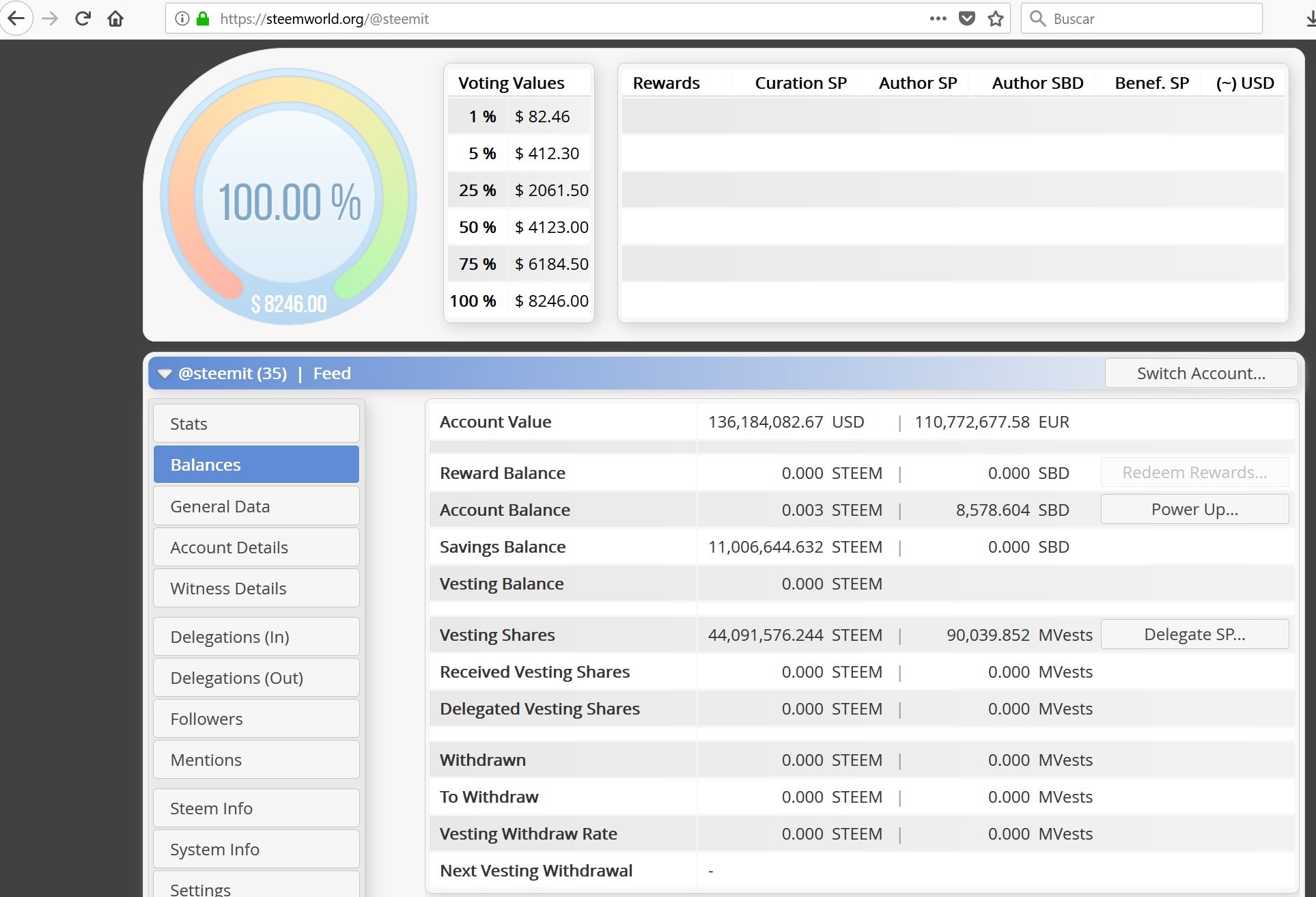 Simple Way to Delegate Steem Power by Using SteemWorld App.jpg