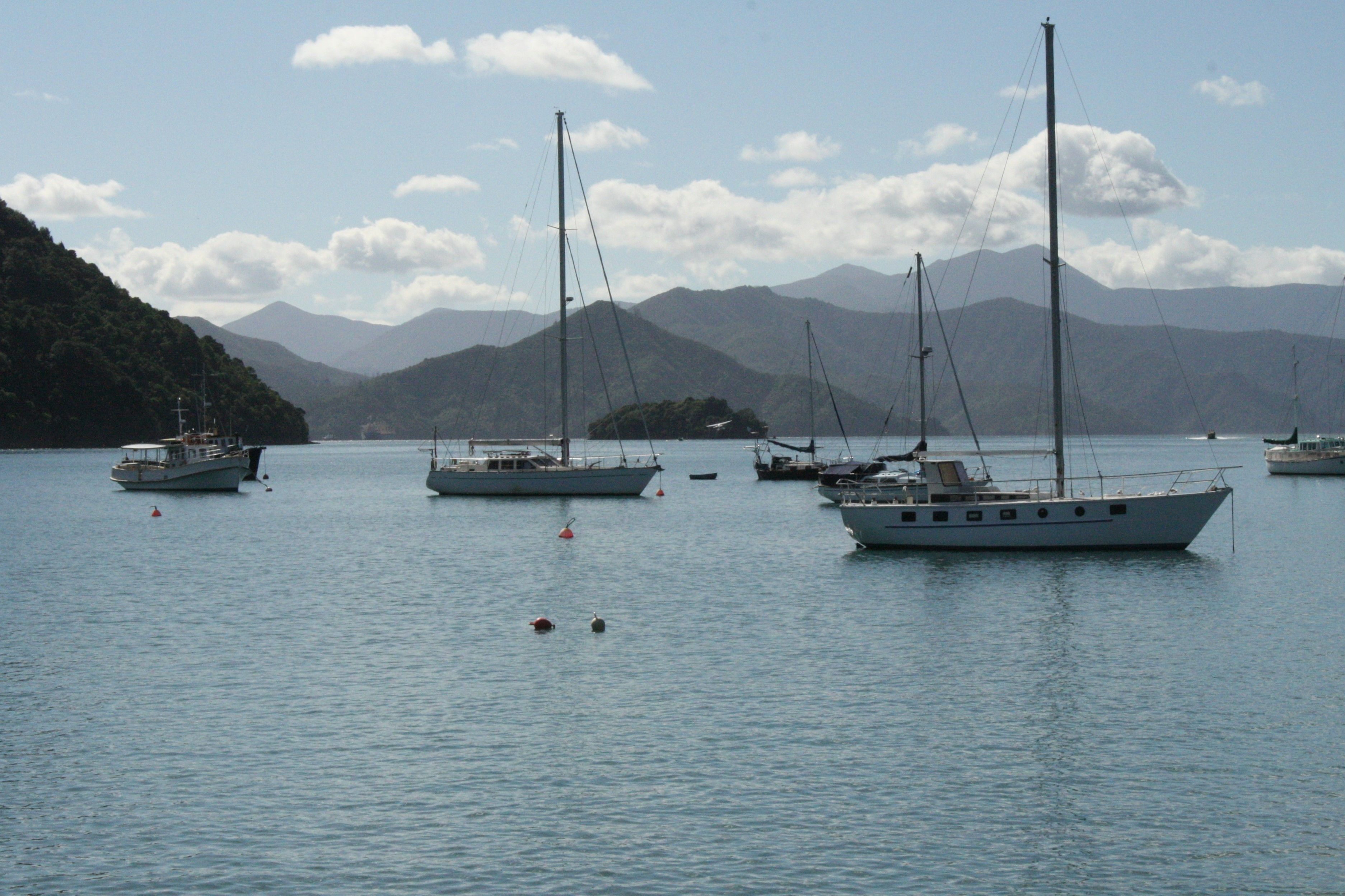 Cook Strait