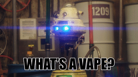 Man Thought Vaping Was Harmless Until His Pen Exploded In His Mouth —  Steemit