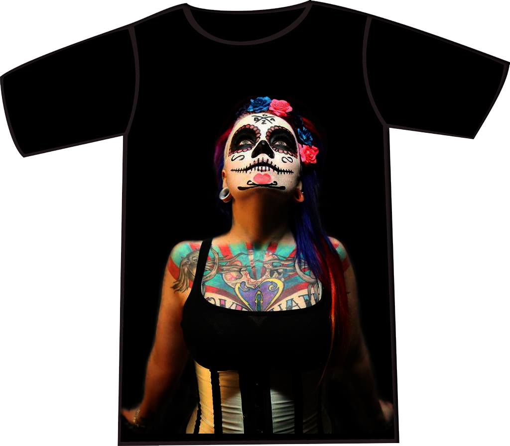 T-Shirt Design Nr. 11_Creepy-Girl_front.jpg