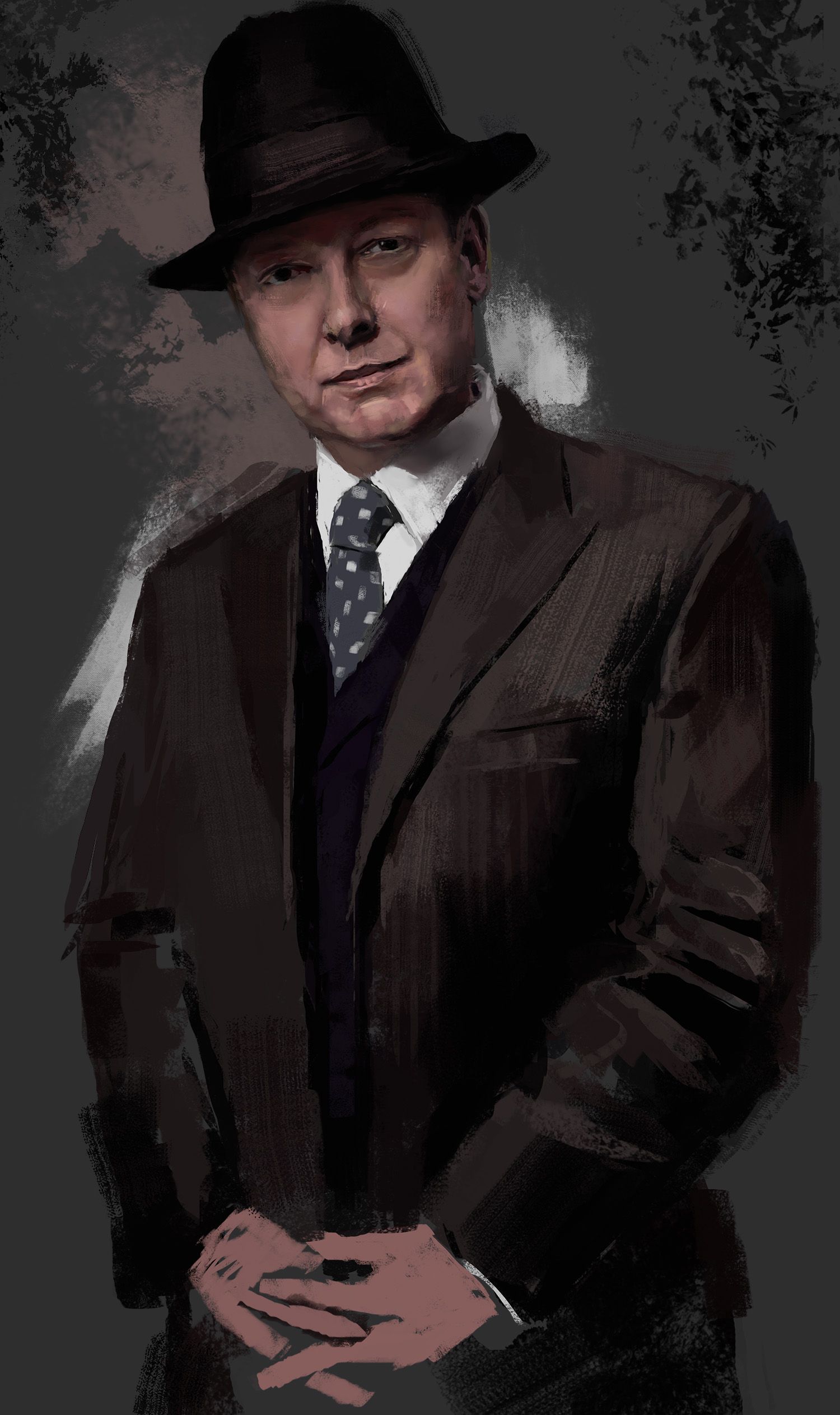 the blacklist raymond justmousepixels step 6.jpg