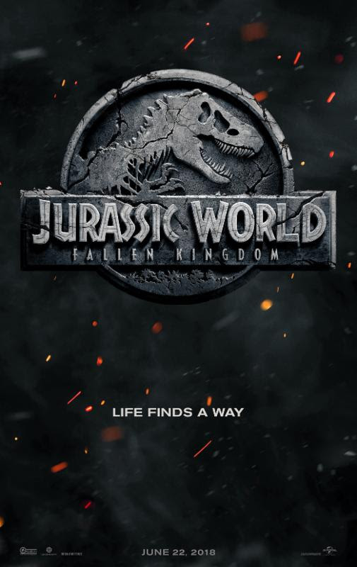new film releases 2018