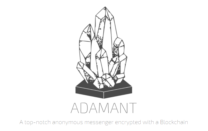 Adamant - the most safe messenger.PNG