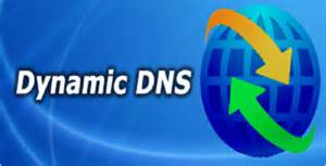 使用HE.NET的Dynamic DNS