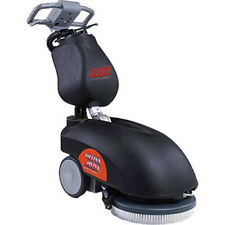 Global Commercial Floor Scrubber Market 2018 Size Share Demand