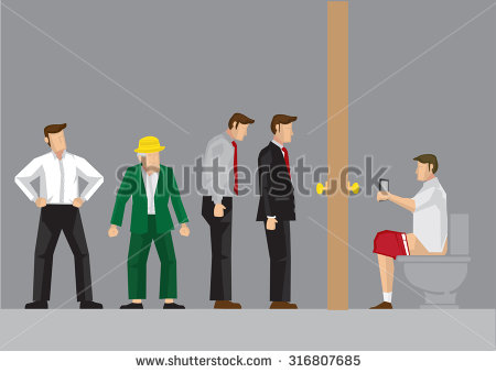 stock-vector-man-sitting-on-toilet-bowl-playing-with-hand-phone-and-long-queue-waiting-line-outside-toilet-door-316807685.jpg