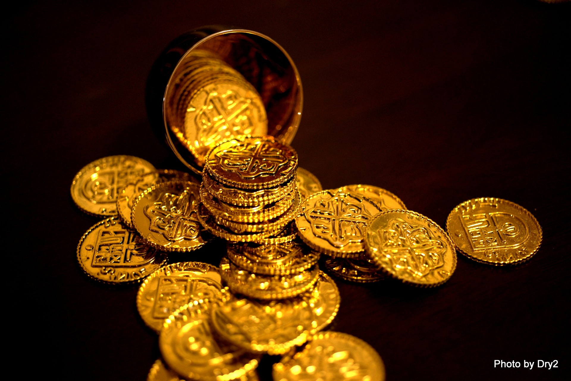 wealth coin