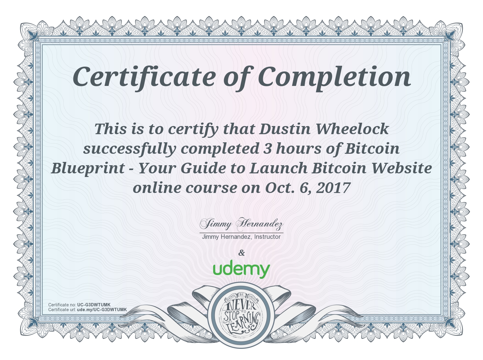 Certificate BTC Launch.jpg