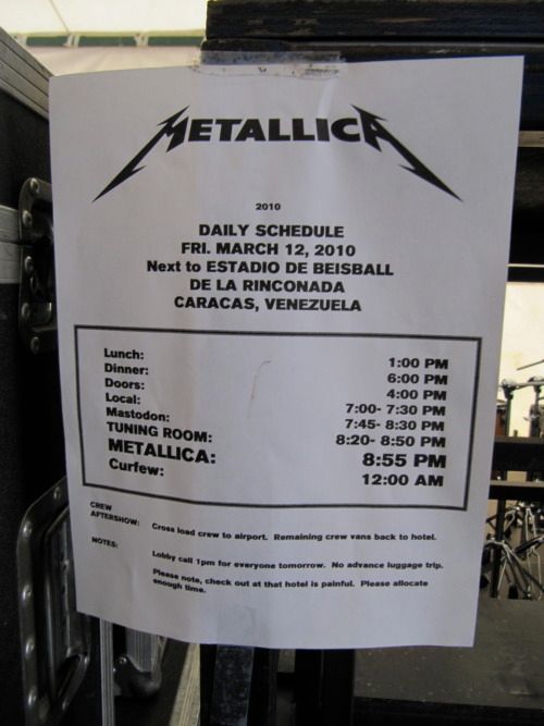 Dayle Shedule Metallica ccct.jpg