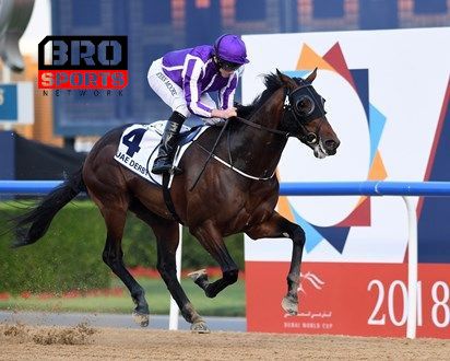 Kentucky Derby Sleepers 2018