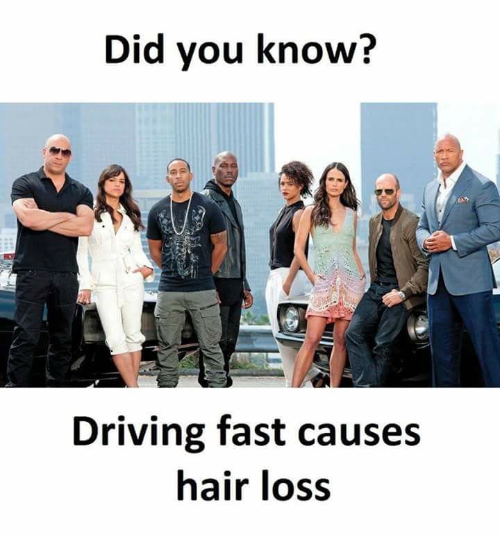 Fast and Furious Funny meme..... — Steemit