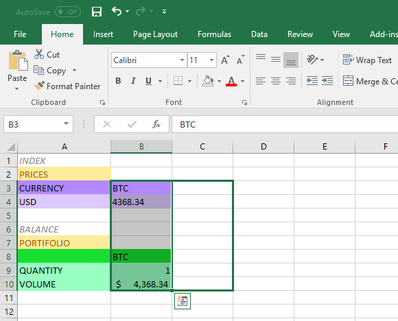 worksheetfunction.vlookup to prices, and have way cryptocurrencies LIVE easiest The