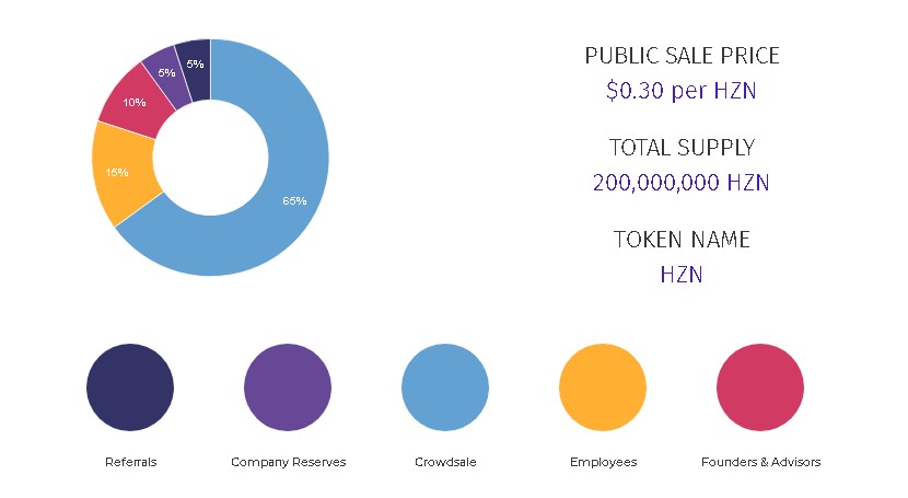 Hazeian Token distribution.jpg