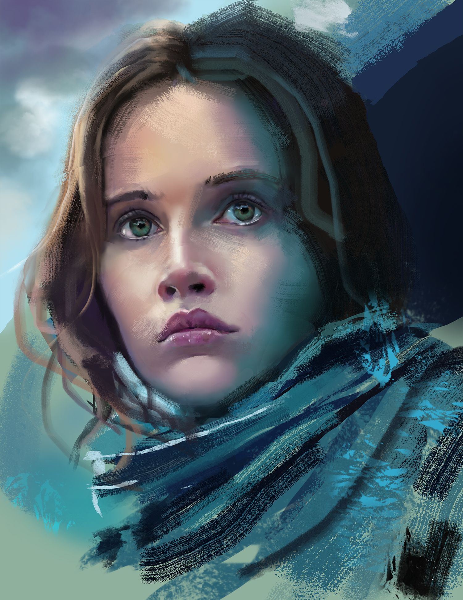 Jyn Erso star wars rogue one justmousepixels step 6.jpg