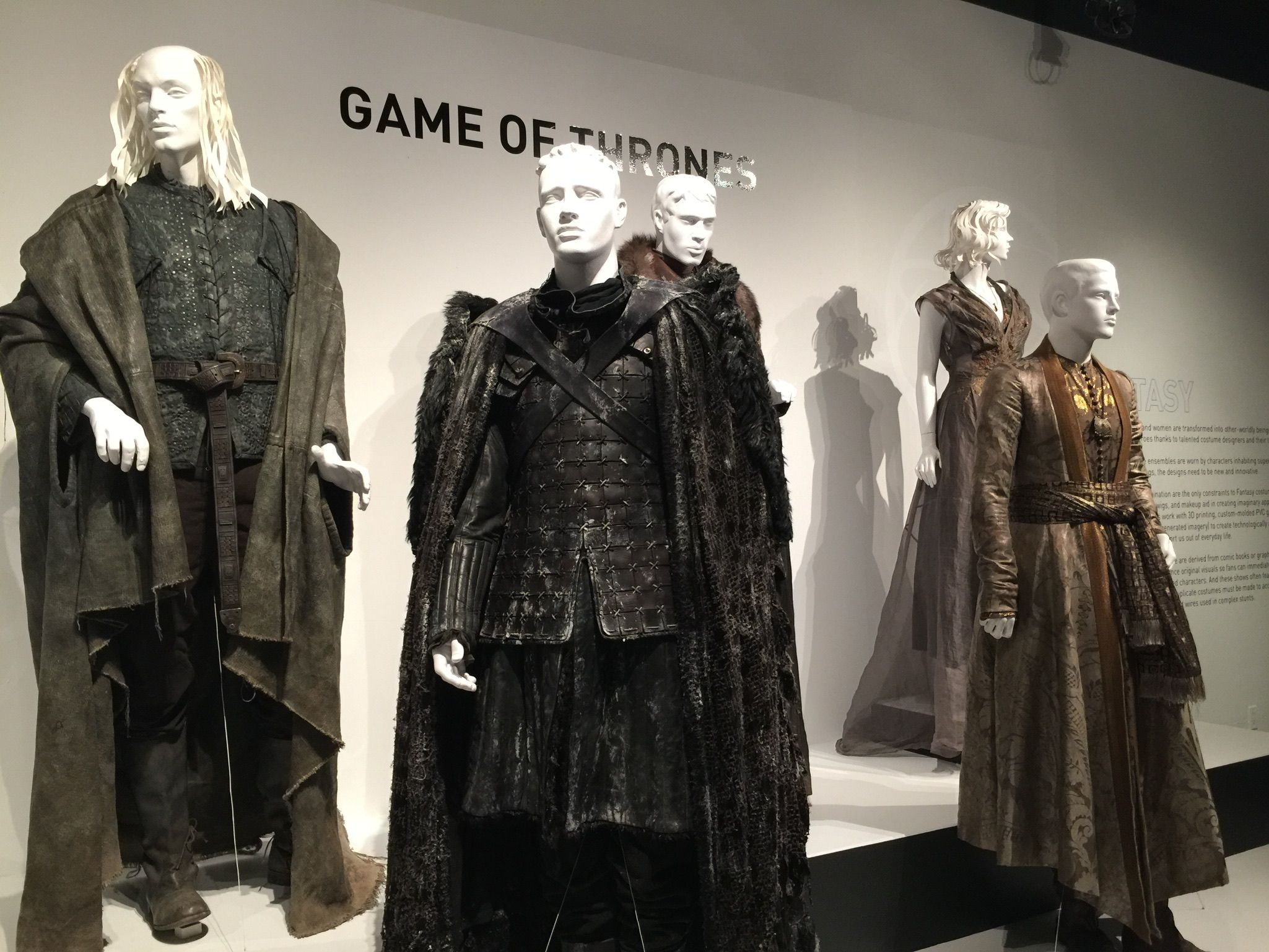 FIDM Emmy Costume Design Event — Steemit