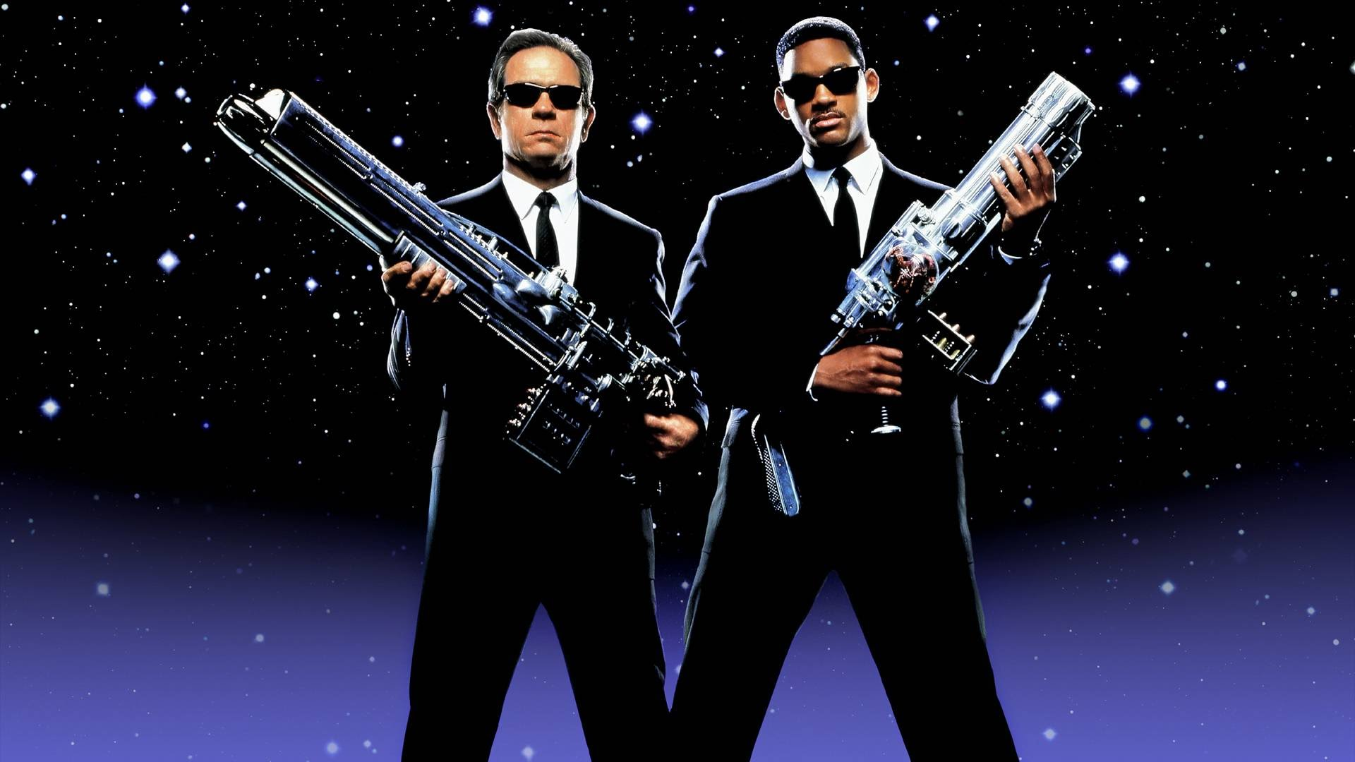 Men In Black Spin Off Will Not Feature Will Smith Tommy Lee