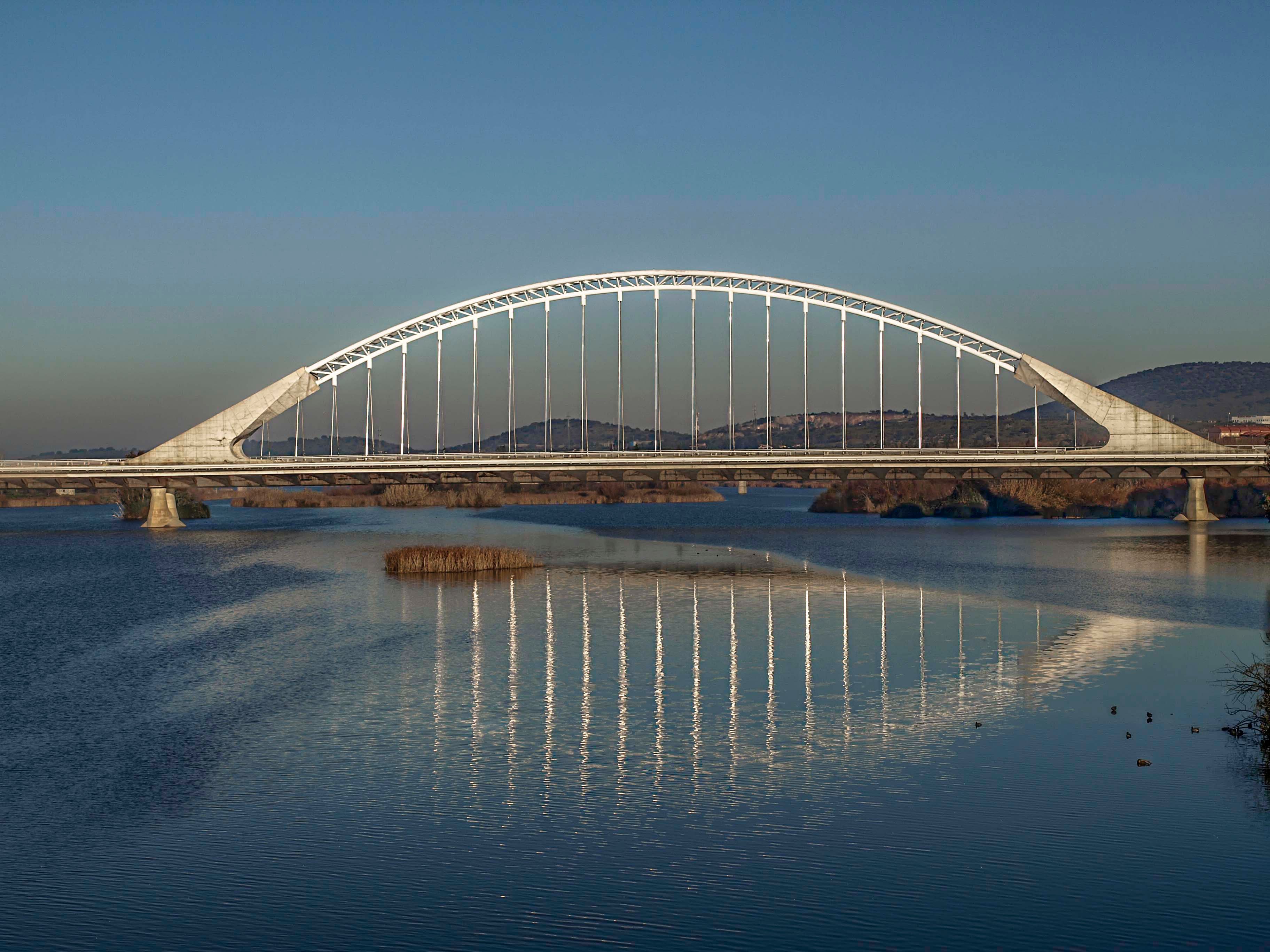 Puente Lusitania en Mérida  9.JPG