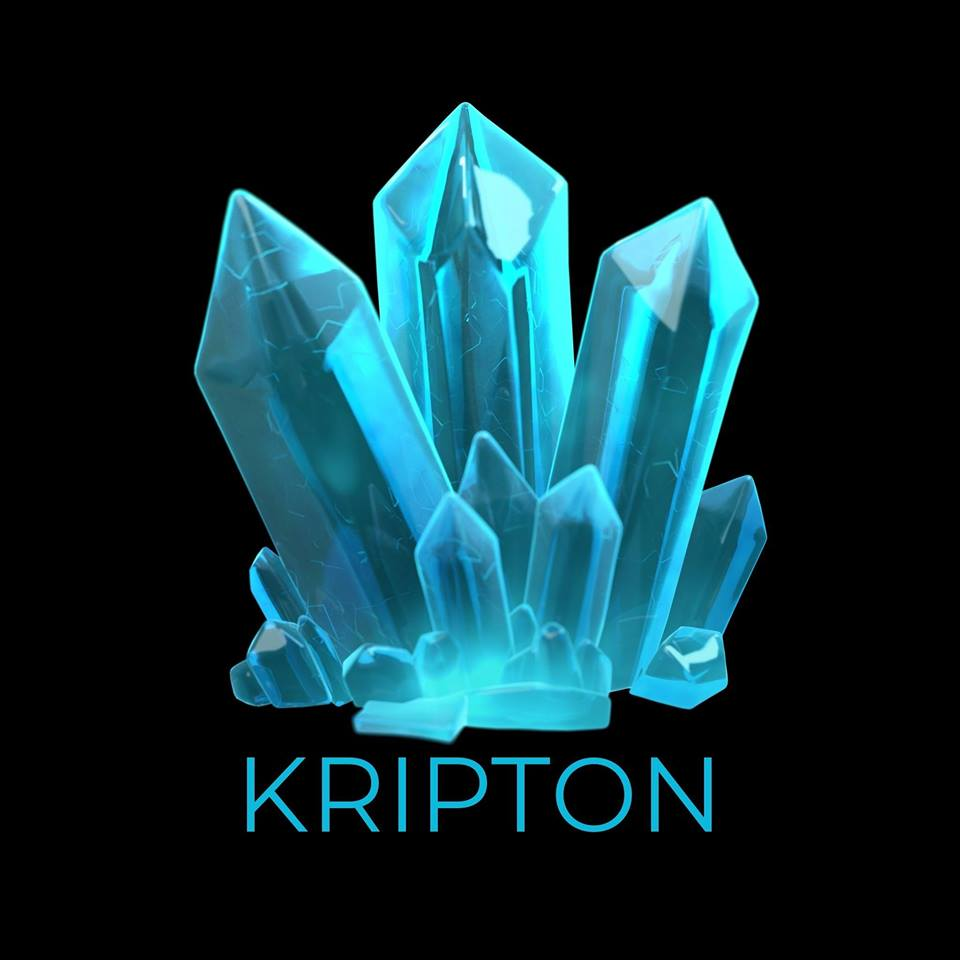 Hasil gambar untuk bounty kripton