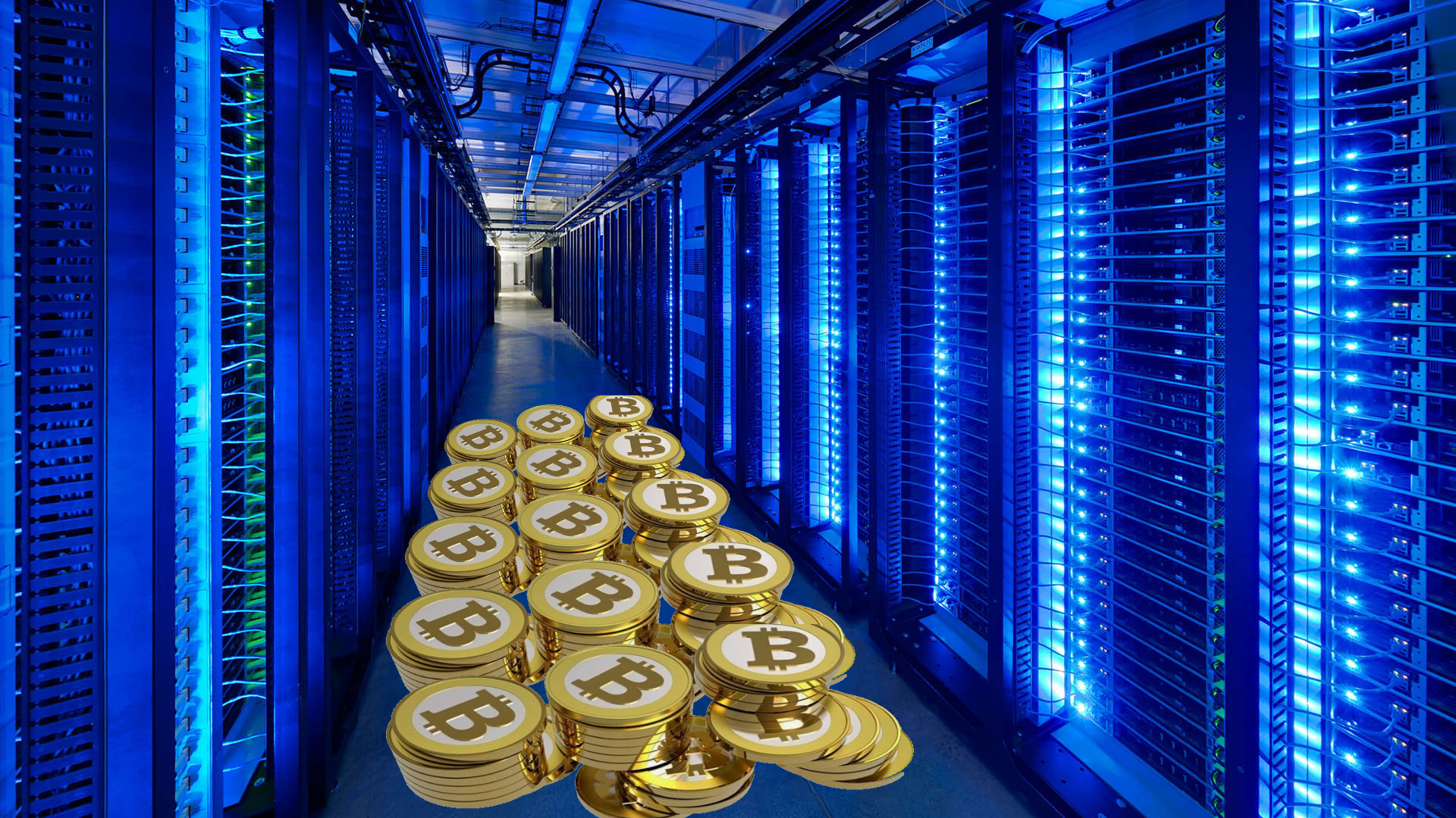 obtaining bitcoin