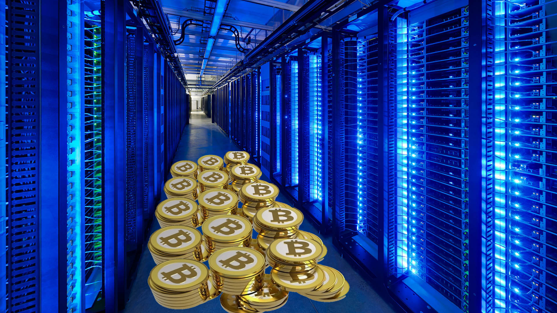 bitcoin mining