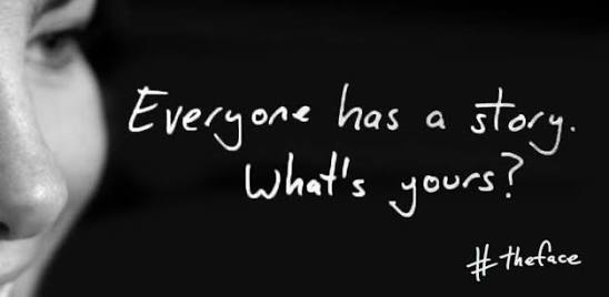 Everyone Has A Story What S Yours Steemit Everyone Has A Story What S Yours Steemit