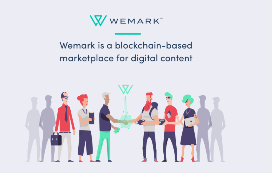 Image result for wemark bounty