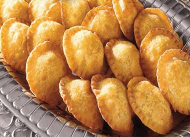 Resultado de imagen para pastelitos papa con queso venezolanos