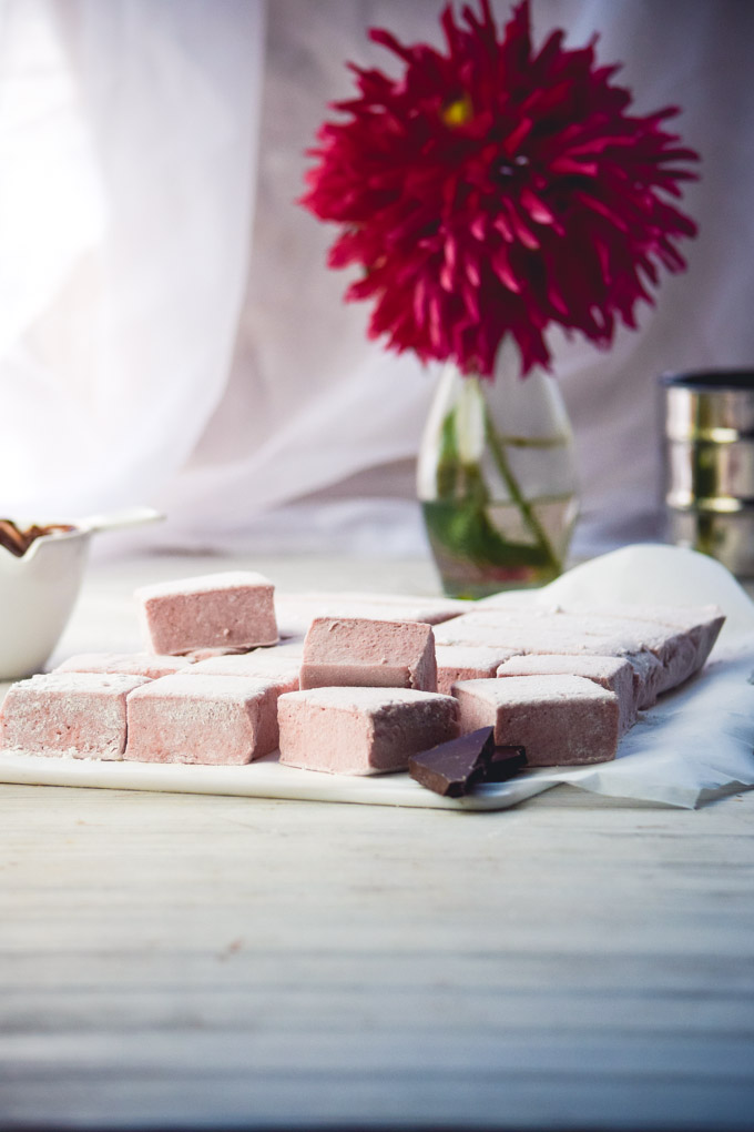 Chocolate Covered (Fresh) Strawberry Marshmallows (5).jpg