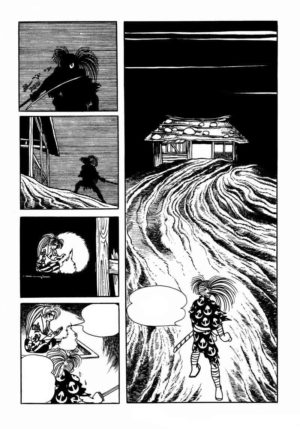 Dororo (Manga) - TV Tropes