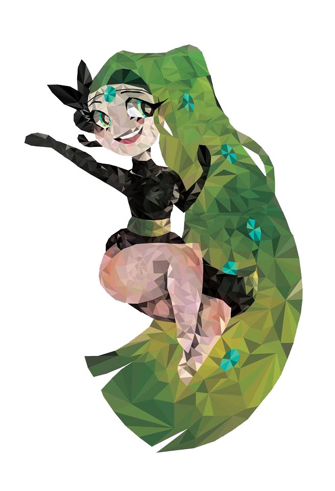 Meloetta sticker.png