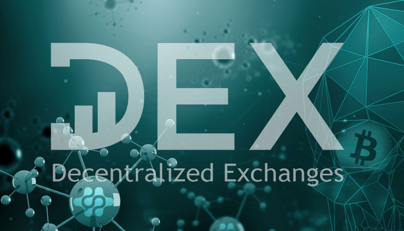 The barriers to DEX adoption