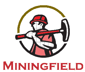 Mining field