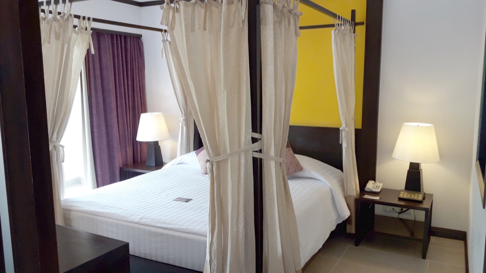 Novotel Rayong Rim Pae Resort Hotel - Suite