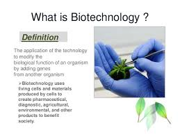 Congress: Unknown Facts About biotechnology Revealed By The Experts ...